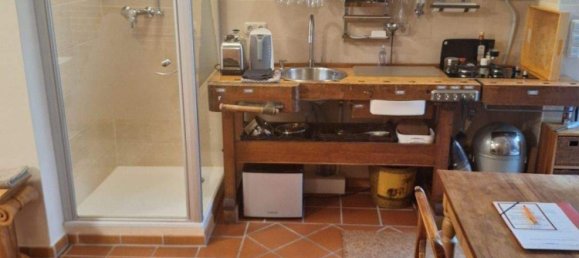 Квартира с 4 комнатами в Люнебург, Германия № 250856 3