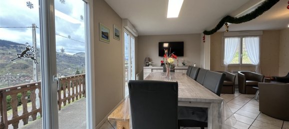 5 bedrooms House in La Bresse, France No. 93303 3