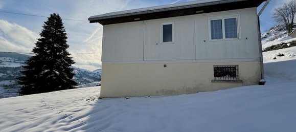 5 bedrooms House in La Bresse, France No. 93303 15