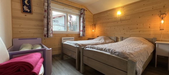 5 bedrooms House in La Bresse, France No. 93303 10