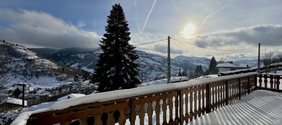 5 bedrooms House in La Bresse, France No. 93303 5