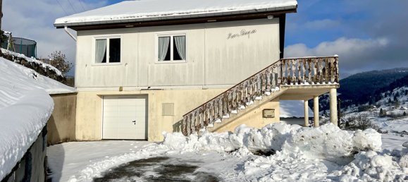 5 bedrooms House in La Bresse, France No. 93303 14