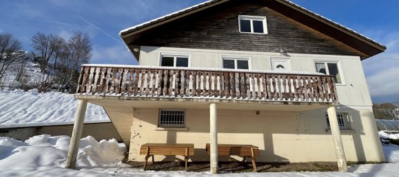 5 bedrooms House in La Bresse, France No. 93303 2