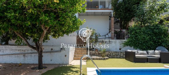 Casa T4 em Sitges, Spain N.º 160046 39