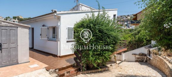 Casa T4 em Sitges, Spain N.º 160046 25