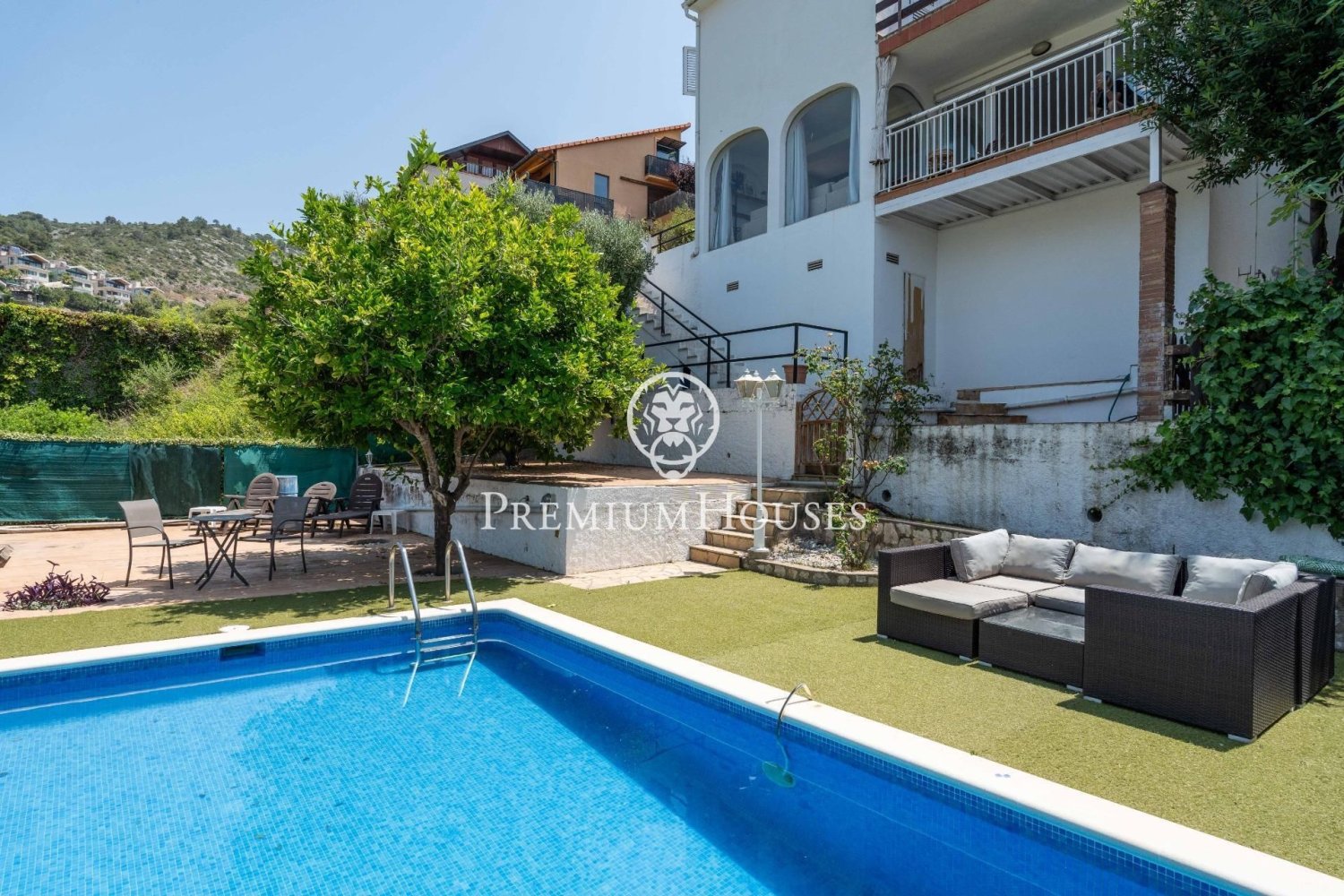 Casa T4 em Sitges, Spain N.º 160046