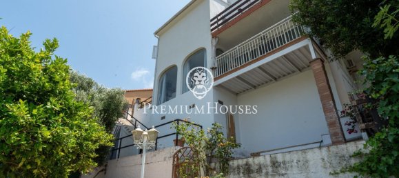 Casa T4 em Sitges, Spain N.º 160046 35