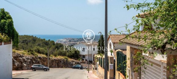 Casa T4 em Sitges, Spain N.º 160046 37