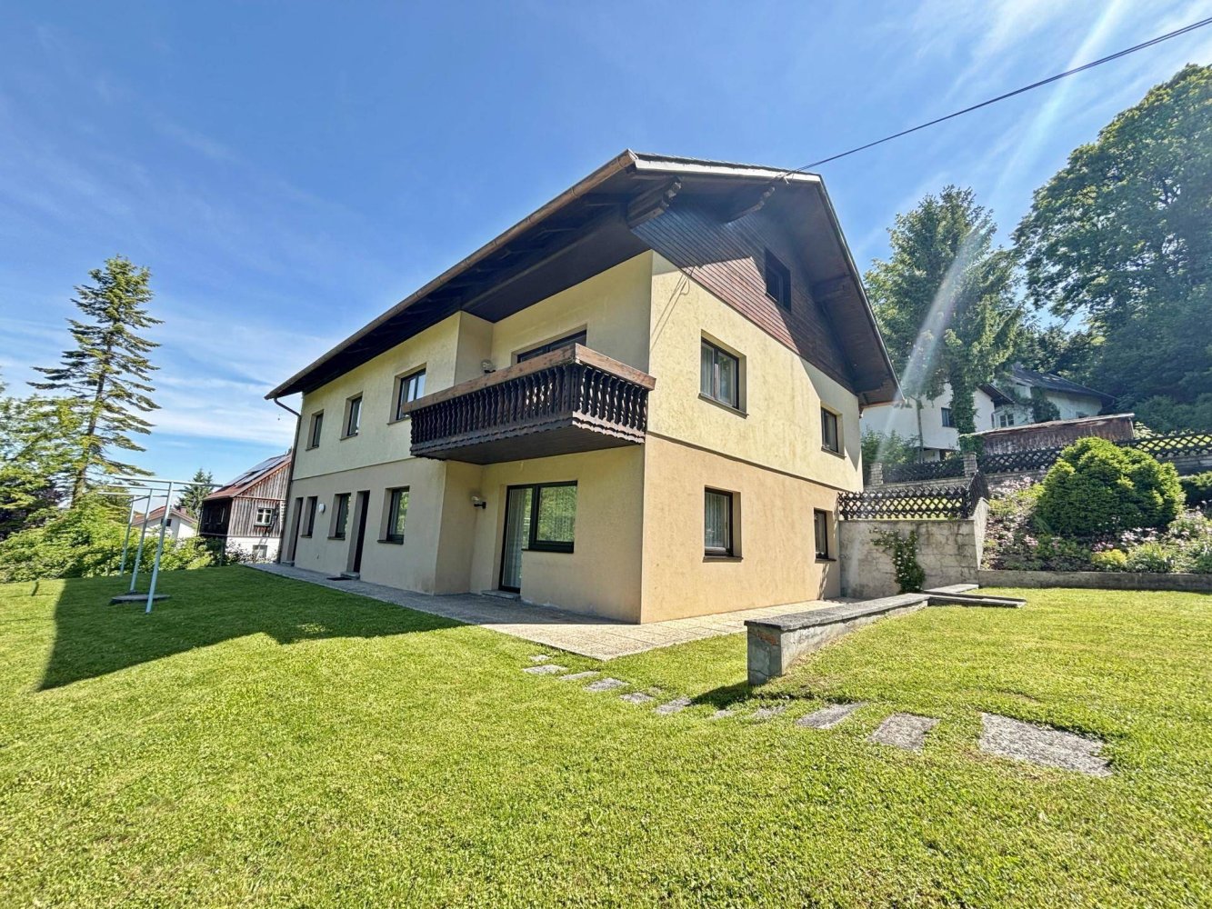 3 bedrooms House in Wels, Austria No. 186059