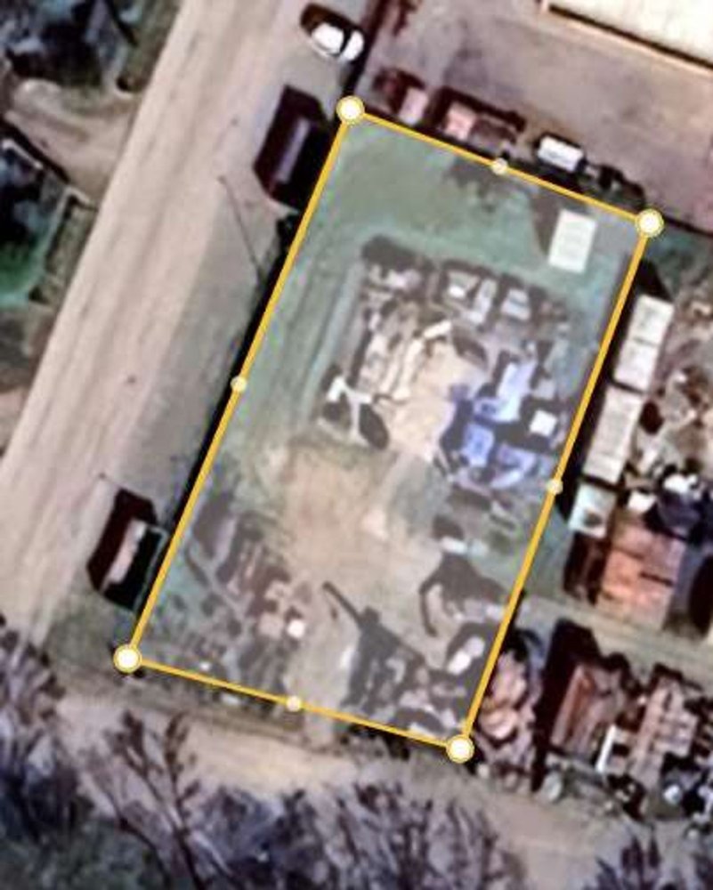 Terreno em San Prospero, Italy N.º 363863