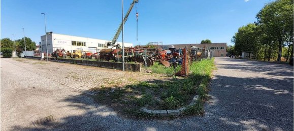 Terreno em San Prospero, Italy N.º 363863 4