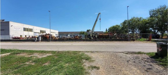 Terreno em San Prospero, Italy N.º 363863 5