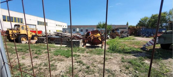 Terreno em San Prospero, Italy N.º 363863 7