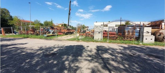 Terreno em San Prospero, Italy N.º 363863 3