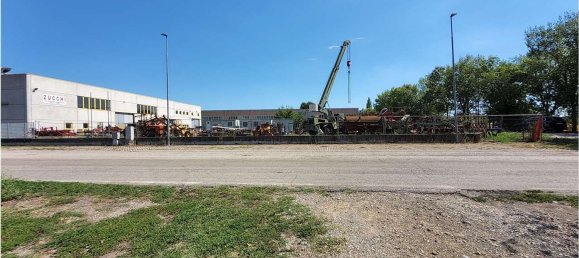 Terreno em San Prospero, Italy N.º 363863 6