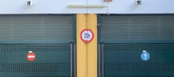 Garage in Benalmadena, Spain 15m², Nr. 181668 5