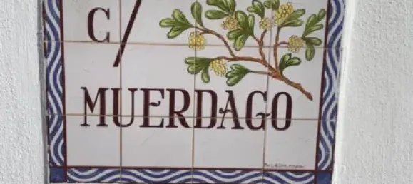 Garage in Benalmadena, Spain 15m², Nr. 181668 2