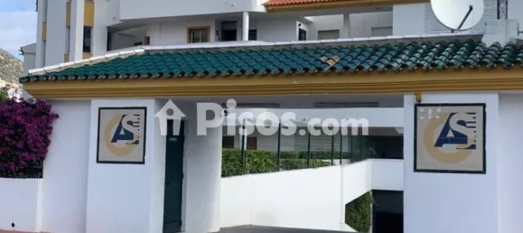 Garage in Benalmadena, Spain 15m², Nr. 181668 3