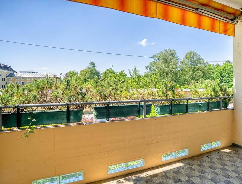 2 bedrooms Apartment in Salzburg, Austria No. 183903