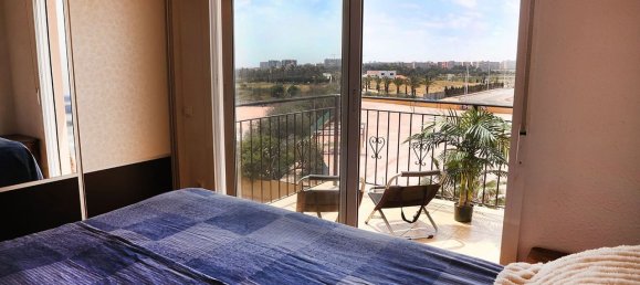 2 غرف نوم بانتهاوس في Torrevieja, Spain رقم 189490 18