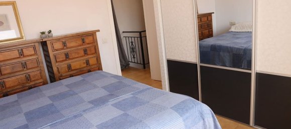 2 غرف نوم بانتهاوس في Torrevieja, Spain رقم 189490 16