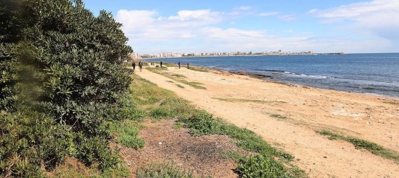 2 غرف نوم بانتهاوس في Torrevieja, Spain رقم 189490 29