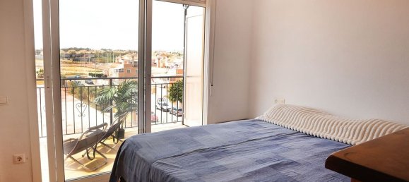 2 غرف نوم بانتهاوس في Torrevieja, Spain رقم 189490 17