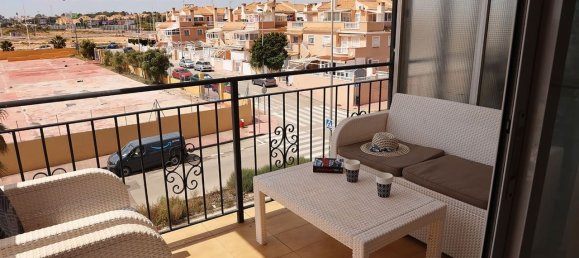 2 غرف نوم بانتهاوس في Torrevieja, Spain رقم 189490 10