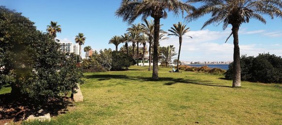 2 غرف نوم بانتهاوس في Torrevieja, Spain رقم 189490 28