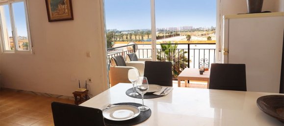 2 غرف نوم بانتهاوس في Torrevieja, Spain رقم 189490 2