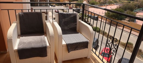 2 غرف نوم بانتهاوس في Torrevieja, Spain رقم 189490 9