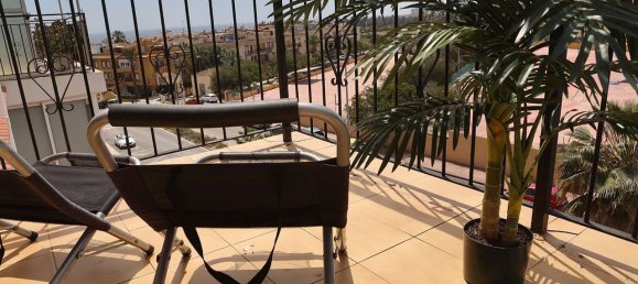 2 غرف نوم بانتهاوس في Torrevieja, Spain رقم 189490 21