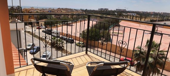 2 غرف نوم بانتهاوس في Torrevieja, Spain رقم 189490 20