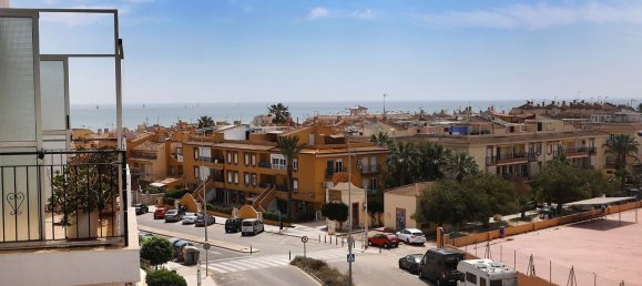 2 غرف نوم بانتهاوس في Torrevieja, Spain رقم 189490 22