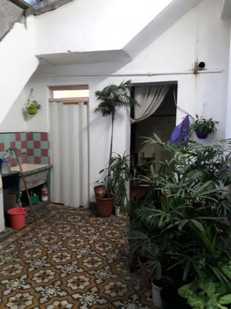 3 bedrooms House in Buenos Aires, Argentina No. 93404