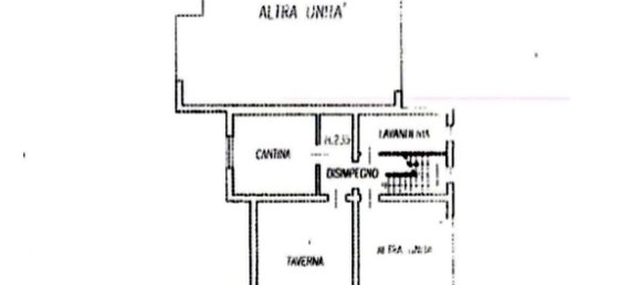 7 rooms Apartment in Cittadella, Italy No. 11234 7
