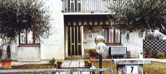 7 rooms Apartment in Cittadella, Italy No. 11234 23