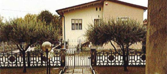 7 rooms Apartment in Cittadella, Italy No. 11234 25