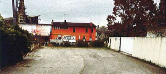 7 rooms Apartment in Cittadella, Italy No. 11234 20