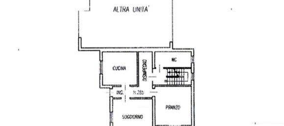 7 rooms Apartment in Cittadella, Italy No. 11234 8