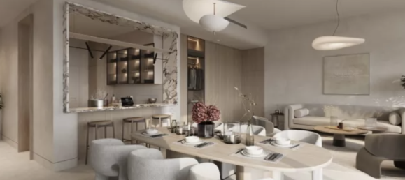 4 bedrooms Apartment in Dubai, UAE No. 38175 12