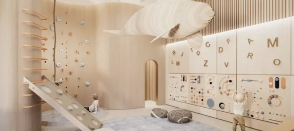 4 bedrooms Apartment in Dubai, UAE No. 38175 11