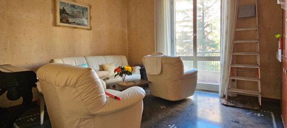 Квартира с 5 комнатами в Генуя, Италия № 120084 11