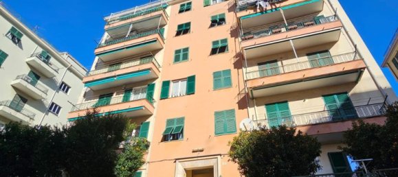 Квартира с 5 комнатами в Генуя, Италия № 120084 23