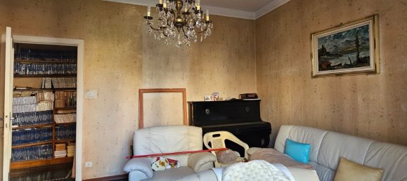 Квартира с 5 комнатами в Генуя, Италия № 120084 12