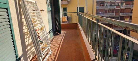 Квартира с 5 комнатами в Генуя, Италия № 120084 9