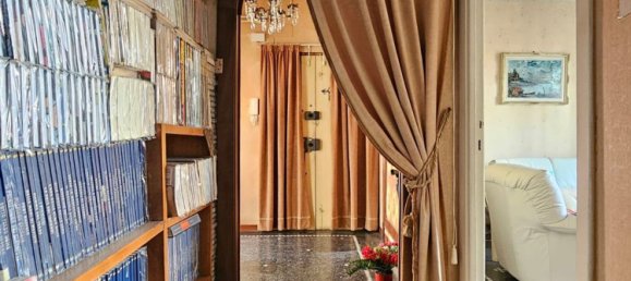 Квартира с 5 комнатами в Генуя, Италия № 120084 20