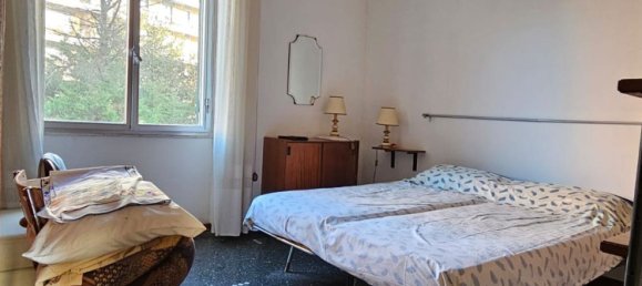 Квартира с 5 комнатами в Генуя, Италия № 120084 14