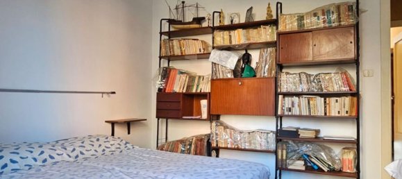 Квартира с 5 комнатами в Генуя, Италия № 120084 15