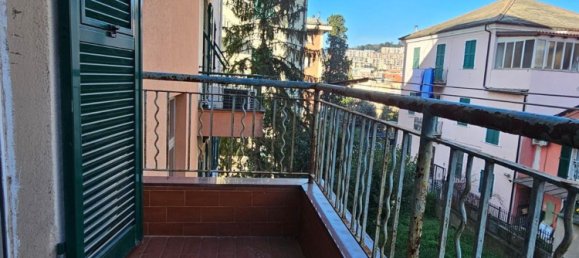 Квартира с 5 комнатами в Генуя, Италия № 120084 22